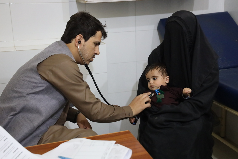 Trousse De Soins Mère-bébé